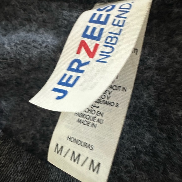 MTSU (Middle Tennessee State University) Sweatshirt M - Picture 4 of 4